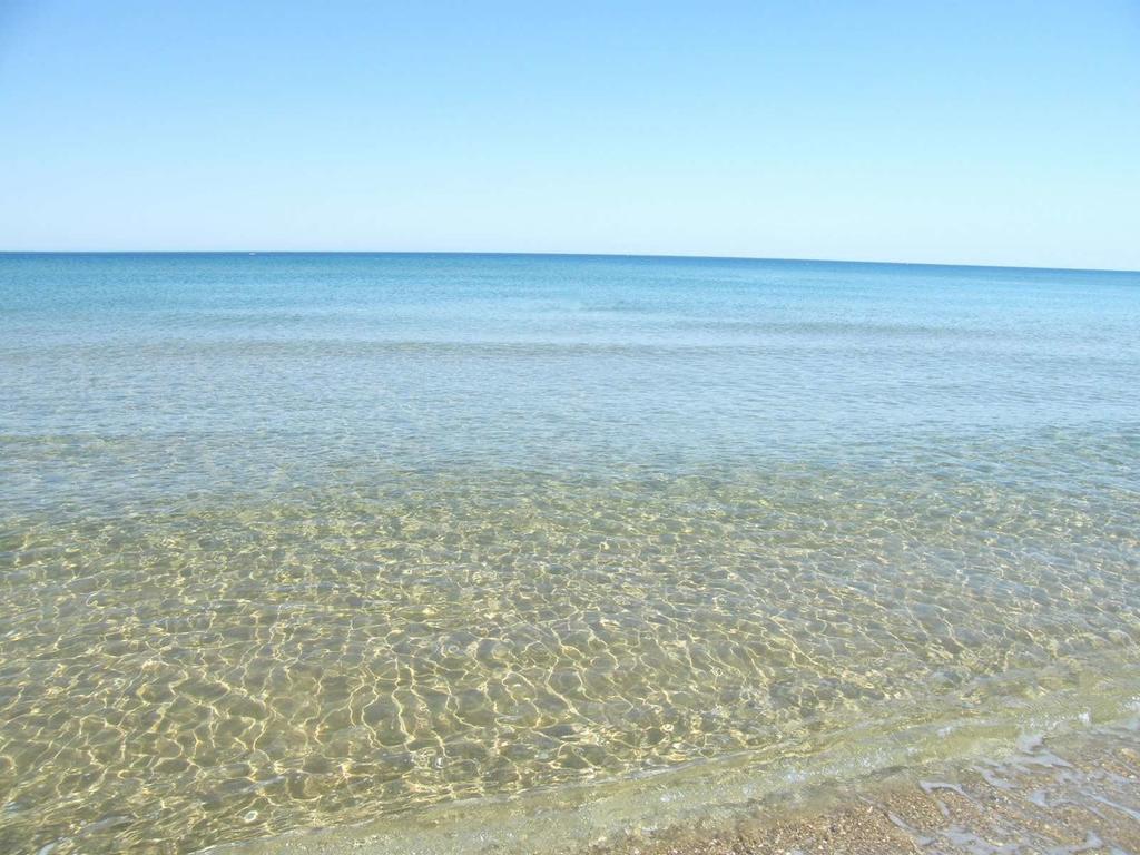 Appartamento Punta D'angelo